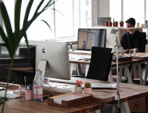 porque necesitas una agencia SEO