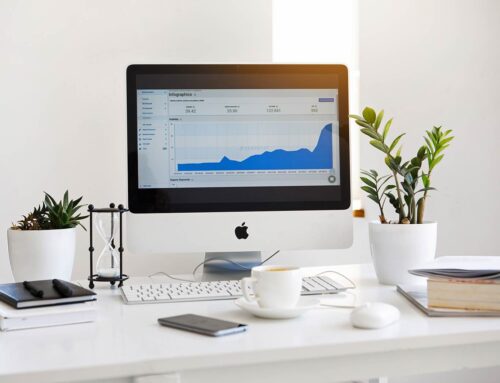 SEO Tips para Pequenas Empresas